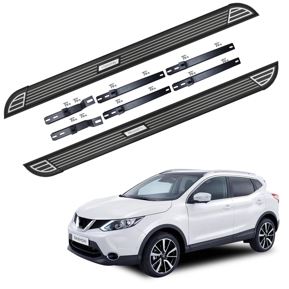 In Other Exterior Accessories Universal Fast Delivery Aluminum Alloy Suv Side - £703.82 GBP