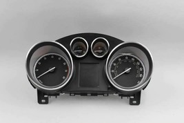 Speedometer MPH Fits 12 VERANO 1377 - £53.10 GBP