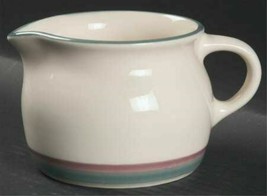 Pfaltzgraff Juniper Gravy Boat Made in USA Stoneware Height 3 1/2 in Wid... - £7.73 GBP