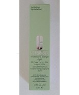 Clinique Moisture Surge Eye 96-Hour Hydro-Filler - 0.5oz/15ml - NIB Full... - £17.73 GBP