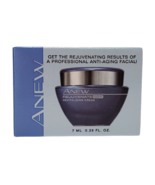 Avon - Anew Rejuvenate Night Revitalizing Cream 0.25 fl oz 7 ML NEW - $103.14 MXN