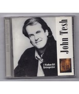 A Windham Hill Retrospective by John Tesh (CD, Oct-1997, Windham Hill Re... - $94.71 MXN