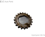 Crankshaft Timing Gear For 12-15 Chevrolet Cruze  1.4 55355345 Turbo - $19.75
