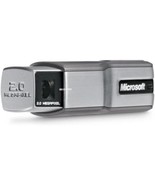 New MICROSOFT LifeCam NX-6000 USB WEBCAM 5.0 Megapixel Notebook Laptop C... - £31.94 GBP