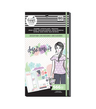 Girls Accessory Book-Day Dreamer 566 New - £14.90 GBP