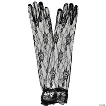 Lace gloves ba15 - $533.75 MXN