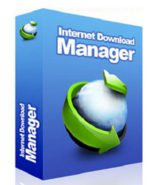 Internet Download Manager, Key, 1 Device, Lifetime - $45.00