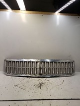 Grille Upper Chrome Fits 07-09 MKZ 753758**CONTACT FOR SHIPPING DETAILS*... - $117.75