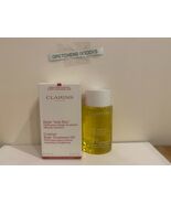 Clarins Contour Body Treatment Oil 3.4 oz NIB Factory Sealed Bottle - $680.13 MXN