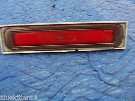1987 1992 Mark Vii 7 Right Rear Marker Clearance Light Oem Used Orig Lincoln - $98.99