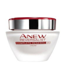  Avon Anew Reversalist Complete Renewal Day Cream 50 ml | New - £15.62 GBP