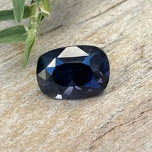 Natural Blue Purple Spinel - £254.69 GBP