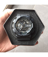 CasiOak - Custom G-SHOCK &quot;&quot;AP CLASSIC Grey&quot;&quot; - Mod Casio GA2100 - Orolog... - $100.00