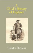 A Child&#39;s History of England [Hardcover] - £20.41 GBP