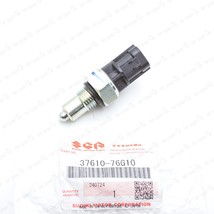 New Genuine OEM Suzuki Grand Vitara Kizashi SX4 Back Up Lamp Switch 3761... - $420.00 MXN