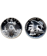 200 Years of Liberty - Proof - $60.00