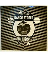 Album Vinyl Les G.O. Cul-Ture Darla Dirladada Dance Street DST 1166-12 - £5.93 GBP
