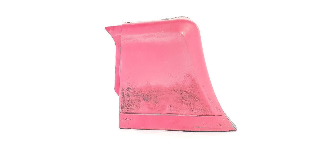 1988 Toyota Celica OEM Pair Rear Bumper End Caps See Pics Item image 3