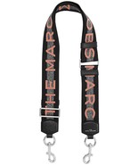 Marc Jacobs The Logo  Sporty Webbing Crossbody Strap ~NWT~ Sweet Pea - $117.39 CAD