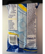 4  No Rinse Shampoo Cap with Conditioner Latex/Alcohol Free - €23,72 EUR