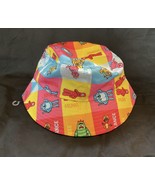 Yo Gabba Gabba! Anime Fisherman Hat Travel Sun Cap Bucket Hat MEN WOMEN ... - $24.55