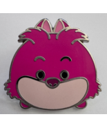 Disney Cheshire Cat Tsum Tsum Alice In Wonderland 2016 Pin - $13.55 CAD