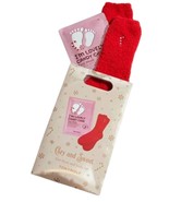 Tonymoly 2-Pc. I&#39;m Lovely Candy Cane Foot Mask &amp; Sock Set - $19.74 CAD