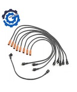 New Driveworks Spark Plug Wire Set for 64-1977 Buick Chevy Jeep Pontiac ... - $478.78 MXN