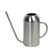 1500ML Stainless Steel Watering Can Household Pot Kettle Gardening Tools... - £32.76 GBP+