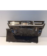 1964 65 Ford Thunderbird C-4SB-10A858-EW Under Dash Console CLOCK, WIPER... - €46,88 EUR
