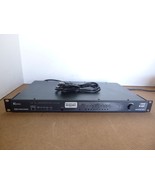 Crestron DMPS-3-4K-100-C Digital Media 4K Presentation System w/ Rack Ears - $59.82 CAD