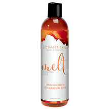 Intimate Earth Melt Warming Glide 120 ml/4 oz - $27.95