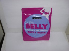 (1)  FreemanSmoothing Tonning Sheet Mask - Belly - Butt - Bust - You Choose - $1.49
