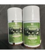 Rubbermaid Commercial Fg4012451 Air Freshener Refill,Orchard Fields, 2Pk - $55.78 CAD