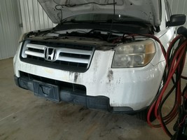 Rear Wiper Motor Fits 03-08 PILOT 104840416 - $1,250.71 MXN