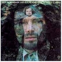 His Band and the Street Choir by Morrison, Van Cd - £9.58 GBP