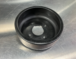 crossfire mercedes sl500 clk500 cl500 cls500 m112 m113 water pump pulley... - $41.87