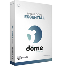 Panda Dome Antivirus Essential, 1 Year, 1 Device, Key - $22.00