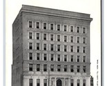 YMCA Building Toldedo Ohio OH 1905 UDB Postcard V19 - $7.87
