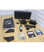 Vintage HP Deskjet Portable Printer C2614A - Partially Tested, See Descr... - $99.99