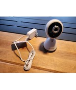 Summer Infant Baby Pixel Video Zoom Camera #29790 With Power Adapter in ... - $39.60