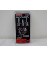 Craftsman 12 Volt Air Mattress Raft Inflator Deflator 2875112 Sealed - €21,60 EUR