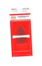 Colonial Embroidery Needles Size 3/9 - $5.95