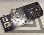 GE Washer User Display Interface Control Board WH18X26234 WH18X26795 WH2... - $59.35