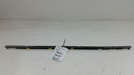 2009 Mazda 6 Door Glass Window Weather Strip Trim Rear Left Driver Back ... - £28.10 GBP