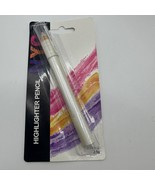 N.Y.C. Highlighter Pencil - Miss Sparkle ✨ - $177.97 MXN