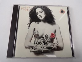 Mothers Milk Red Hot Chili Peppers Mother&#39;s Milk Good Time Boys CD#56 - £10.21 GBP