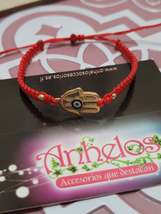 Alejandra Bracelet / Pulsera Alejandra - $168.71 MXN