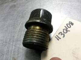 Cylinder Head Plug From 2006 Jeep Liberty  3.7 53021197AA - €16,91 EUR
