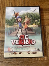 Vic The Viking Dvd - £14.69 GBP